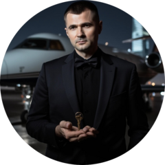 Широков Алексей Владимирович