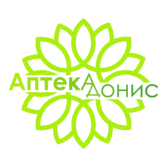 Сеть аптек АптекАдонис