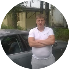 Алексеев Евгений Владимирович