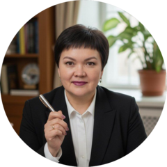 Белова Ольга Николаевна