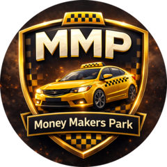 Таксопарк Money Makers Park
