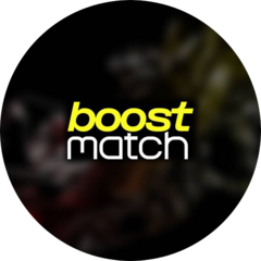 Boostmatch