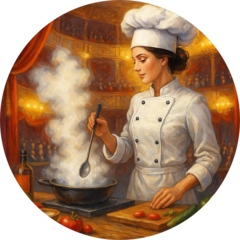 ТЕАТРАЛЬНЫЙ БУФЕТ