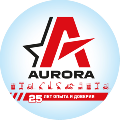 Группа AURORA