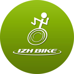 Иж-Байк