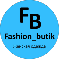 Fashion Butik