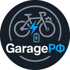 GarageРФ