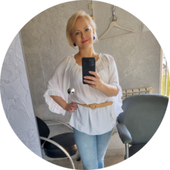 Рачкова Ольга Васильевна