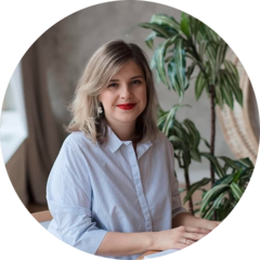 Гриднева Ольга Олеговна