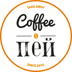 Кофе Пей Фуд
