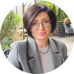 Хлестова Ольга Викторовна