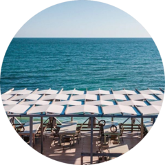 Дикое место