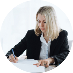 Колесова Ольга Сергеевна