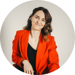 Уманец Елизавета Александровна