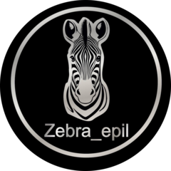 Zebra Epil