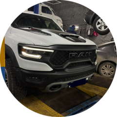 Вечный двигатель