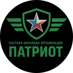 ЧОО Патриот