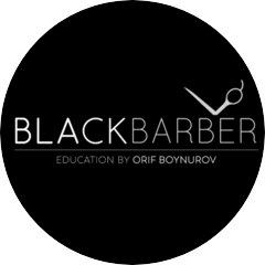 Blackbarber Salon & Academy
