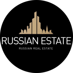 Russian Estate