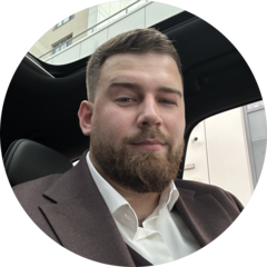 Каргин Алексей Станиславович