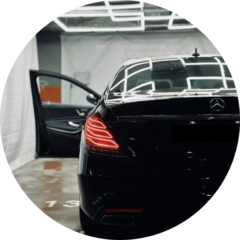 Егоров Михаил Михайлович