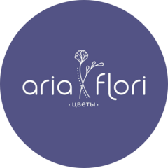 Аria flori, цветы