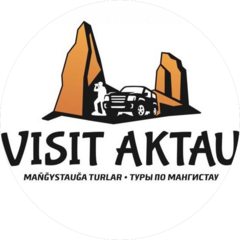 Visit Aktau LTD