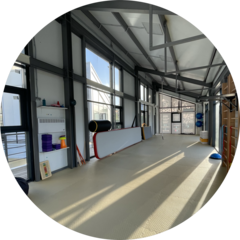 Спортивный клуб Кувырок