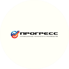 Прогресс