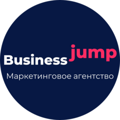 Business Jump