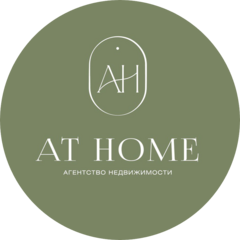 Агентство недвижимости At Home