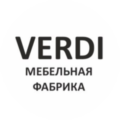 VERDI MEBEL