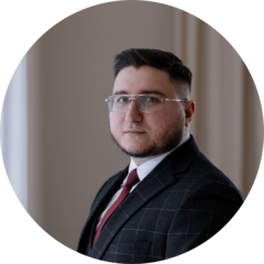 Жечев Даниил Георгиевич