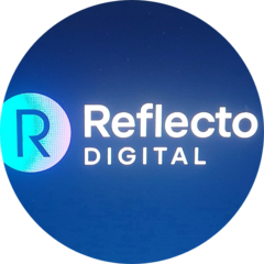 Reflecto.Digital