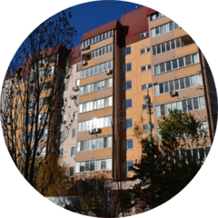 ТСЖ Содружество 2007