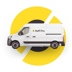 Reff.Pro (ООО Рэфф)