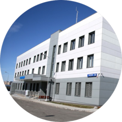 Отдел МВД России Филимонковский г. Москвы