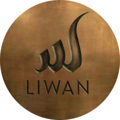 Кальян-бар Liwan