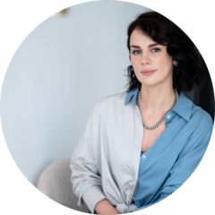 Гаврилова Марина Анатольевна