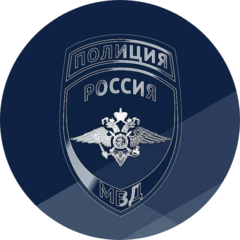 Управление по организации борьбы с противоправным использованием информационно-коммуникационных технологий МВД РФ