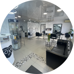 Студия красоты LOVE