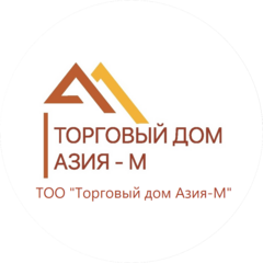 Торговый дом Азия-М