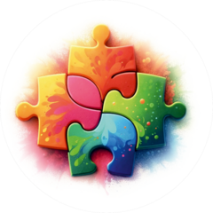 Азбука Цвета