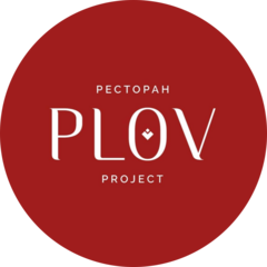 Ресторан PLOV project