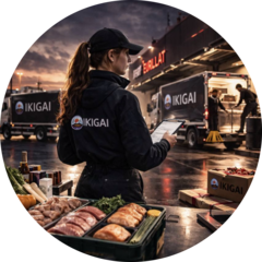 Икигай