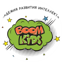 Boom Kids(ИП Дино Елена Артемовна)