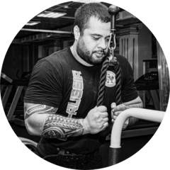 Киргизов Вячеслав Николаевич