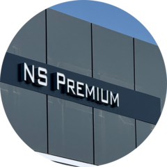 NS PREMIUM WEST