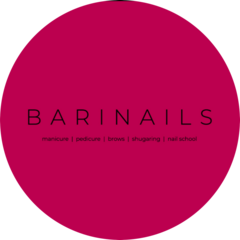 Студия маникюра BARINAILS