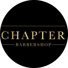 CHAPTER barbershop